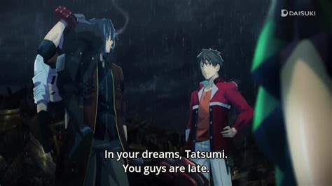 God Eater English Subbed .